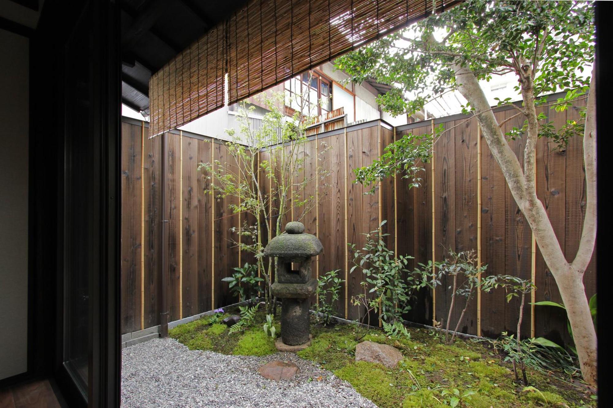 Momohana An Machiya House 교토 외부 사진