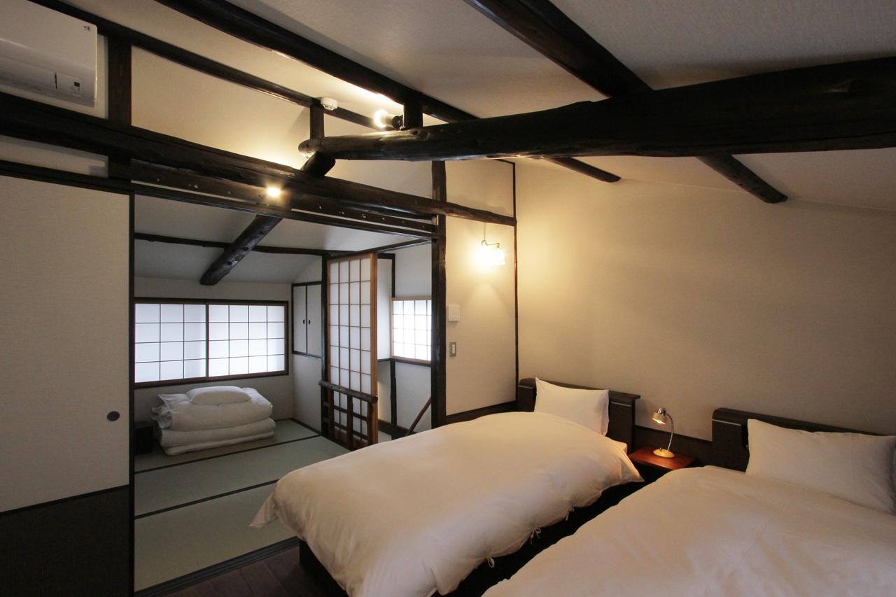 Momohana An Machiya House 교토 외부 사진