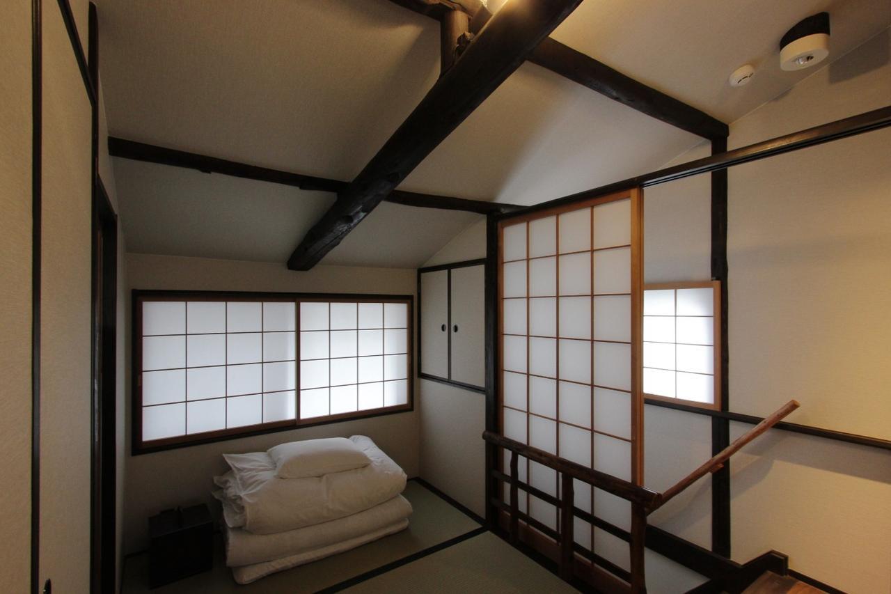 Momohana An Machiya House 교토 외부 사진