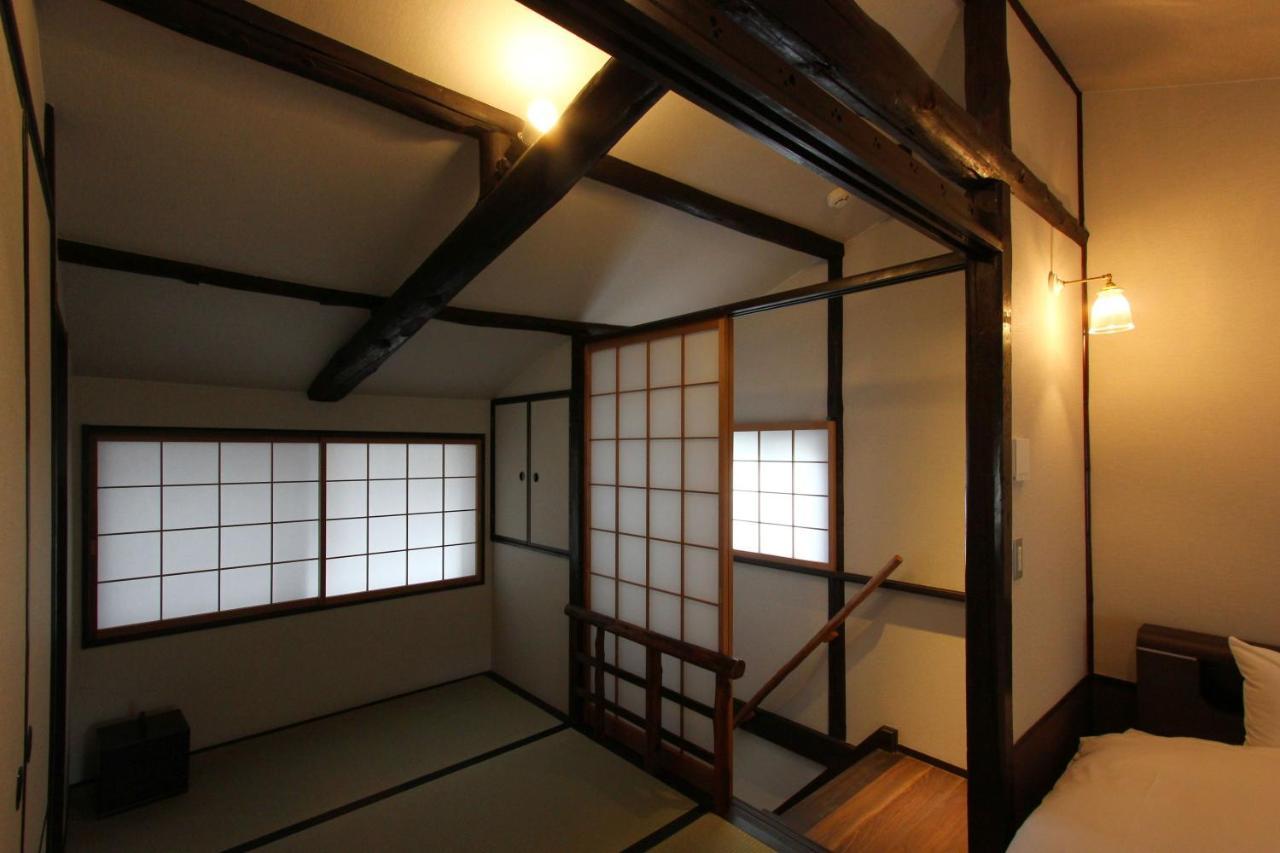 Momohana An Machiya House 교토 외부 사진